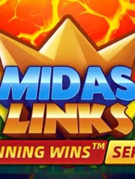 Midas Links — RUNNING WINS
