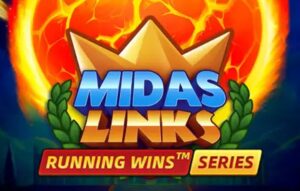 Midas Links — RUNNING WINS