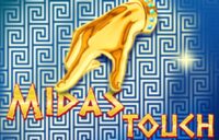Midas Touch logo