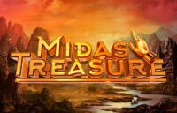 Midas Treasure logo