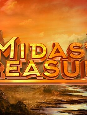 Midas Treasure