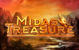 Midas Treasure