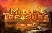 Midas Treasure Minimax logo