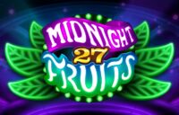 Midnight Fruits 27 logo