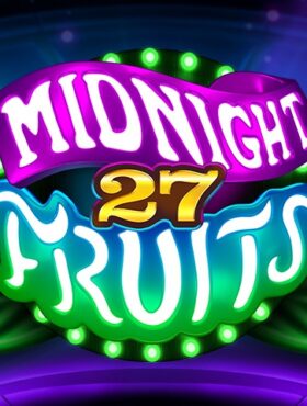 Midnight Fruits 27