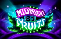 Midnight Fruits 81 logo