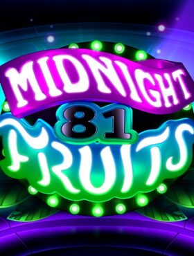 Midnight Fruits 81