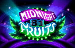 Midnight Fruits 81