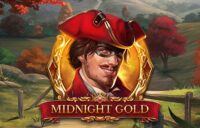 Midnight Gold logo