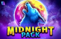 Midnight Pack logo
