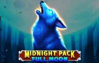 Midnight Pack — Full Moon logo
