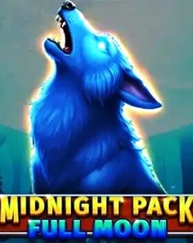 Midnight Pack — Full Moon