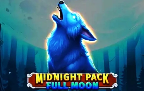 Midnight Pack — Full Moon