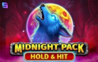 Midnight Pack — Hold & Hit logo