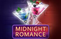 Midnight Romance logo