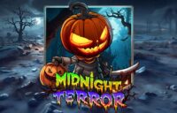 Midnight Terror logo