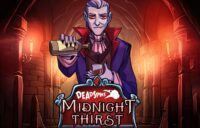 Midnight Thirst logo
