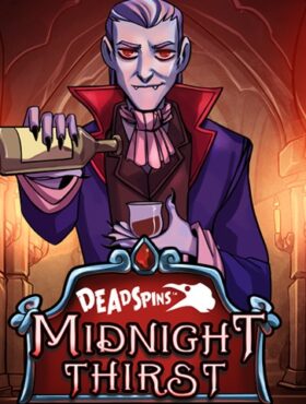 Midnight Thirst