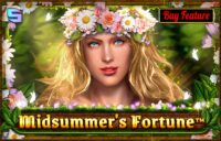 Midsummer’s Fortune logo