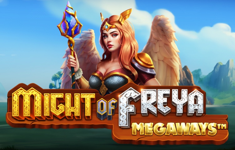 Might of Freya Megaways