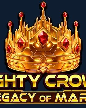 Mighty Crown — Legacy of Mars