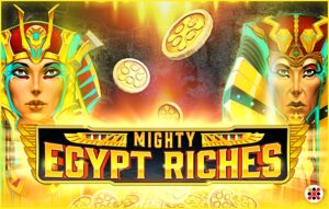 Mighty Egypt Riches