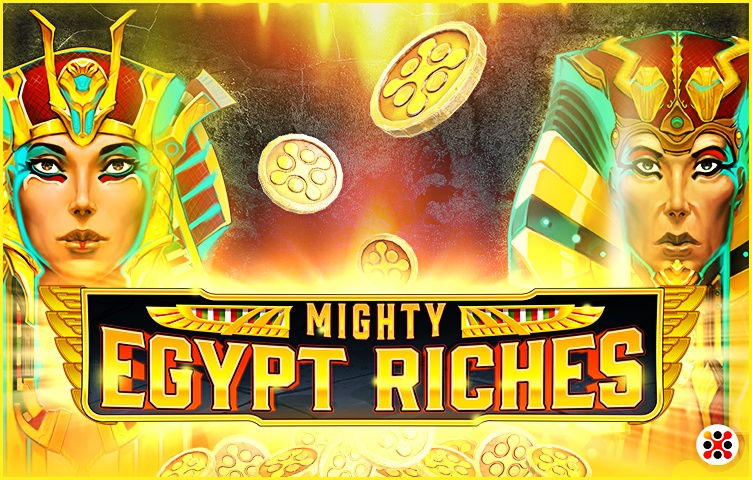 Mighty Egypt Riches