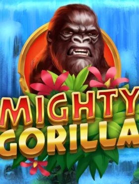 Mighty Gorilla