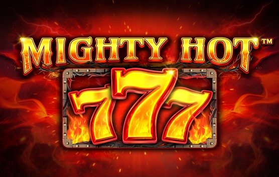 Mighty Hot — 777