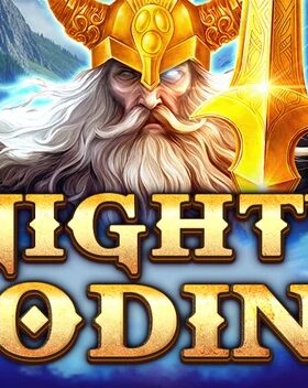 Mighty Odin