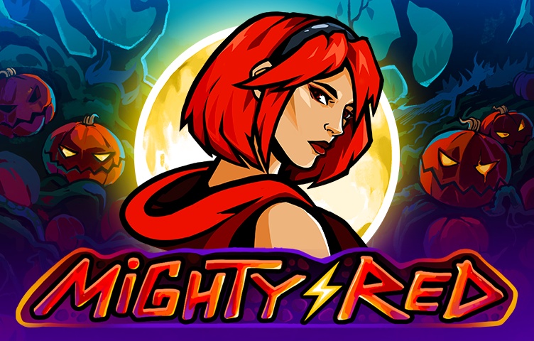 Mighty Red