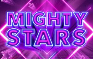 Mighty Stars