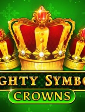 Mighty Symbols Crowns