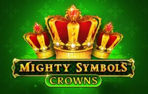 Mighty Symbols Crowns