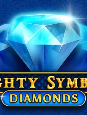 Mighty Symbols Diamonds