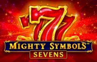 Mighty Symbols Sevens logo