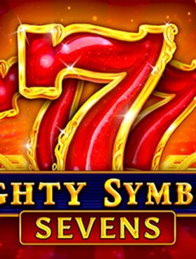 Mighty Symbols Sevens