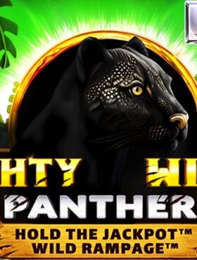 Mighty Wild Panther Grand Platinum Edition