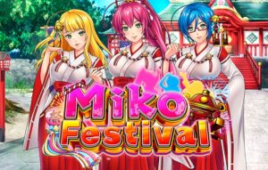 Miko Festival