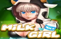 Milk Girl logo
