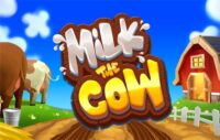 Milk The Cow logo