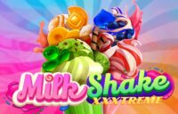 MilkShake XXXtreme logo