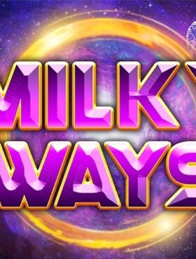 Milky Ways