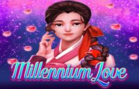 Millennium Love logo