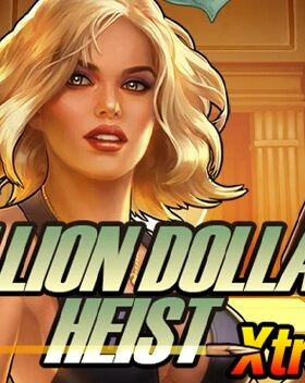 Million Dollar Heist Xtreme