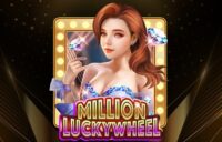 Million Lucky Wheel logo