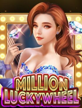 Million Lucky Wheel