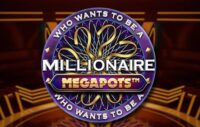 Millionaire Megapots logo