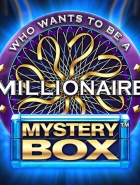 Millionaire Mystery Box