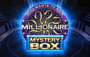 Millionaire Mystery Box
